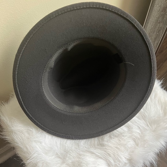 NWT Retro Style Fedora - Picture 3 of 4